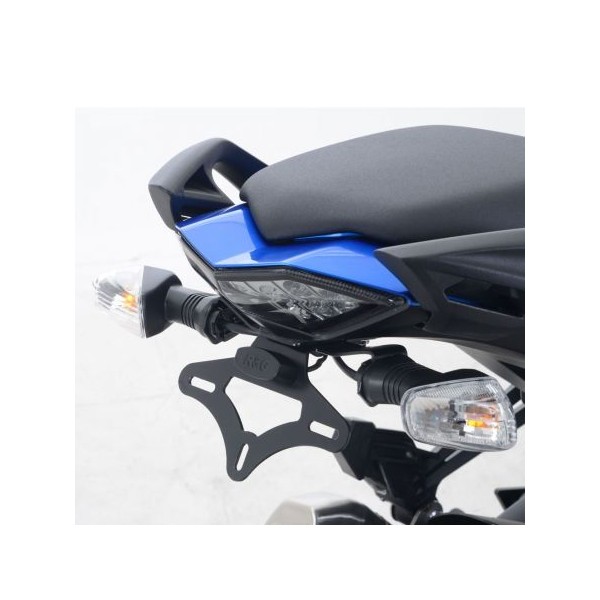 R&G Tail Tidy for Kawasaki Z1000SX '17-'19 and Z1000SX Tourer '14- (with or without panniers) for Kawasaki Z1000SX (Ninja 1000) (2015)